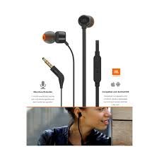 Fone de Ouvido JBL Tune 110 original - Imagem 3